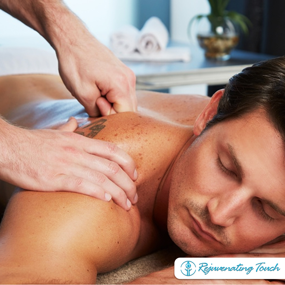 Huntington Beach Lymphatic Massage