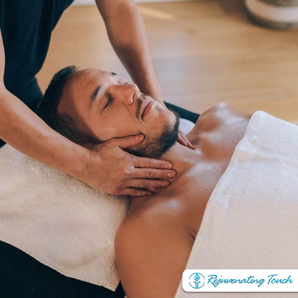 Laguna Beach Lymphatic Massage
