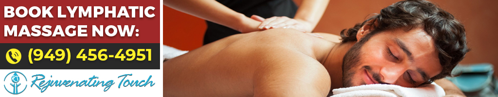 Lymphatic Massage Services Laguna Beach